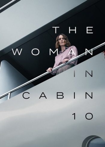 The Woman in Cabin 10
