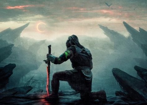 Predator: Vahşi Topraklar